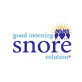 Good Morning Snore Solution Voucher Codes 2016