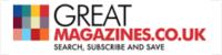 greatmagazines.co.uk Discount Codes