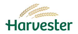 harvester.co.uk Discount Codes