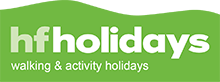 HF Holidays Discount Code