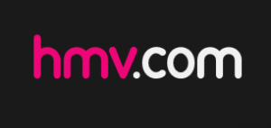 HMV Discount Code