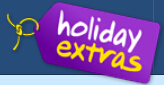 holidayextras.co.uk Discount Codes