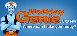 Holiday Genie Discount Code