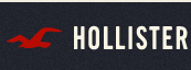 Hollister Discount Code