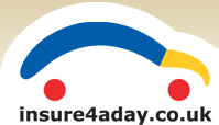 insure4aday.co.uk Discount Codes