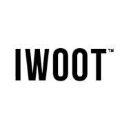 IWOOT Discount Code