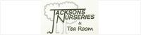 Jacksons nurseries Discount Code