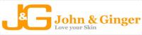 John and Ginger Discount Code