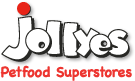 jollyes.co.uk Discount Codes