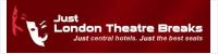 Just London Theatre Breaks Discount Code