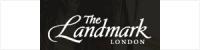 landmarklondon.co.uk Discount Codes