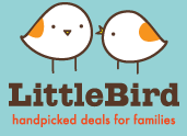 littlebird.co.uk Discount Codes