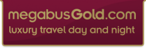 Megabus Gold Discount Code