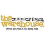 Memory Foam Warehouse Vouchers 2016