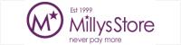 millyskitchenstore.co.uk Discount Codes