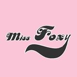 missfoxy.co.uk Discount Codes