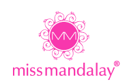 miss mandalay Discount Code