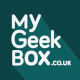 mygeekbox.co.uk Discount Codes