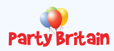 Party Britain Discount Code