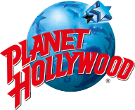Planet Hollywood Vouchers