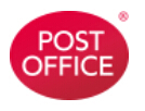 Post Office Promo Code