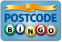 Postcode Bingo Discount Code