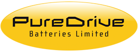 PureDrive Batteries Discount Code