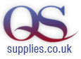 QS Supplies Discount Code