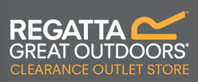 Regatta Outlet Discount Code