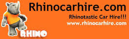 Rhino Car Hire Discount Code