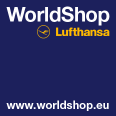 Lufthansa WorldShop Discount Code