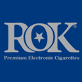 ROK Electronic Cigarettes Voucher Codes 2016