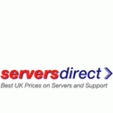 Serversdirect Discount Code