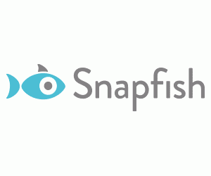 snapfish.co.uk Discount Codes