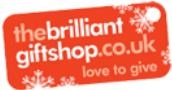 The Brilliant Gift Shop discount codes