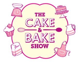 The Cake & Bake Show Discount Code