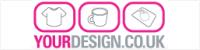 yourdesign.co.uk Discount Codes