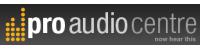 Pro Audio Centre Discount Code