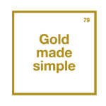 Gold Made Simple Vouchers