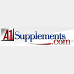 A1 Supplements discount code
