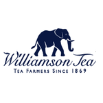 Williamson Tea discount code