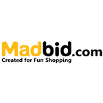 MadBid Promo Code