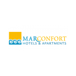MarConfort Hotels and Apartments Vouchers