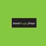 World Rugby Shop discount code