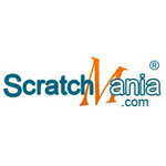 Scratch Mania discount code