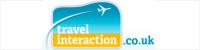 Travel Interaction Discount Code
