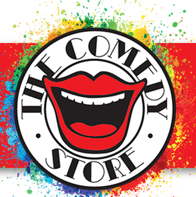 The Comedy Store Discount Code