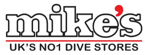 Mikes Dive Store Discount Code