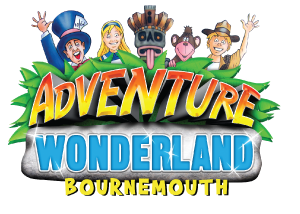 Adventure Wonderland Vouchers