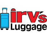 Irvs Luggage Coupon & Deals